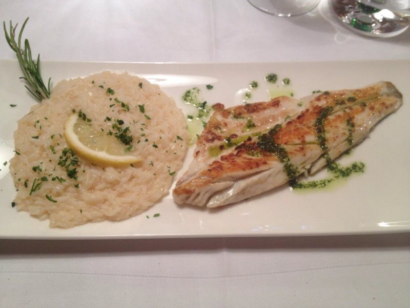 Restaurant Villa Heidelberg