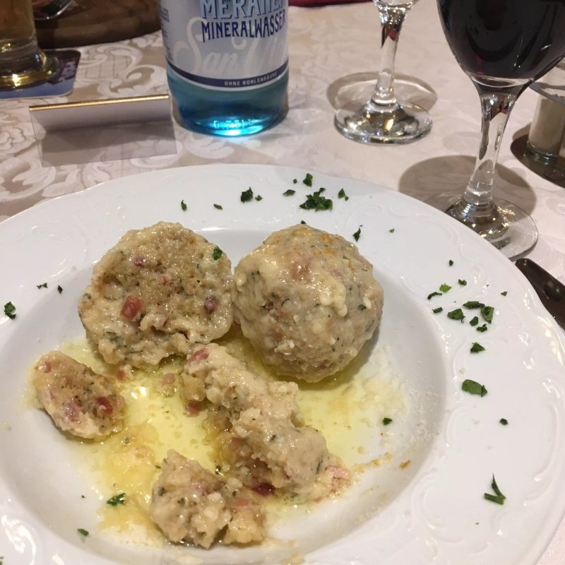 Hotel Garni Giusy