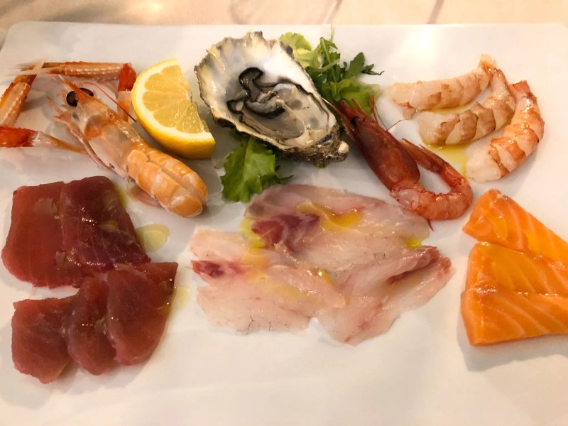 Osteria d'la Scua