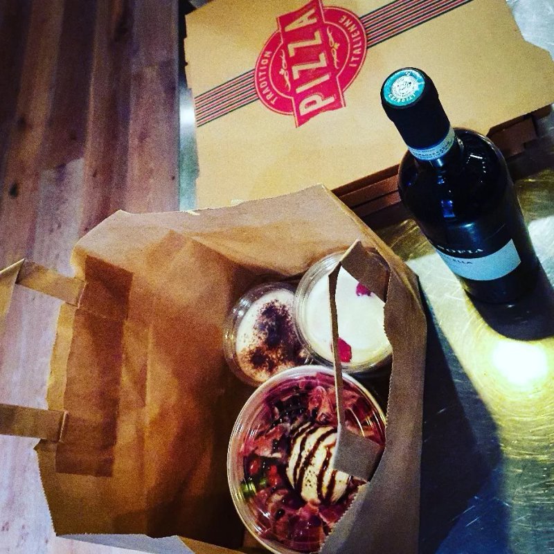 La Capanna