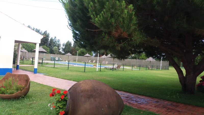 Herdade Moita Mar - Country & Sea
