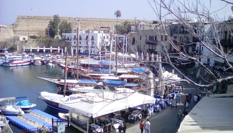 Carob Ristorante Italiano