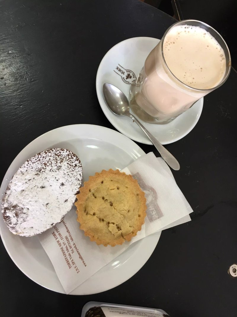 Pasticceria Banci