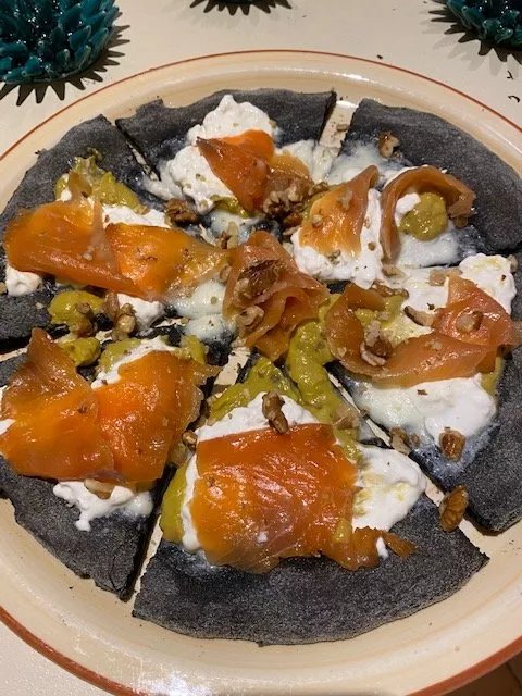 Gior Osteria Pizza Gourmet