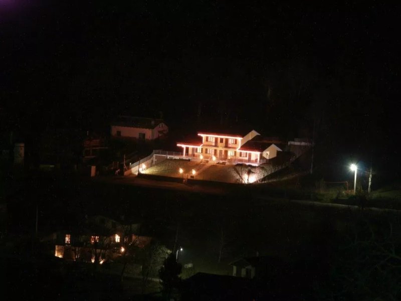 Casa del Sole Residence