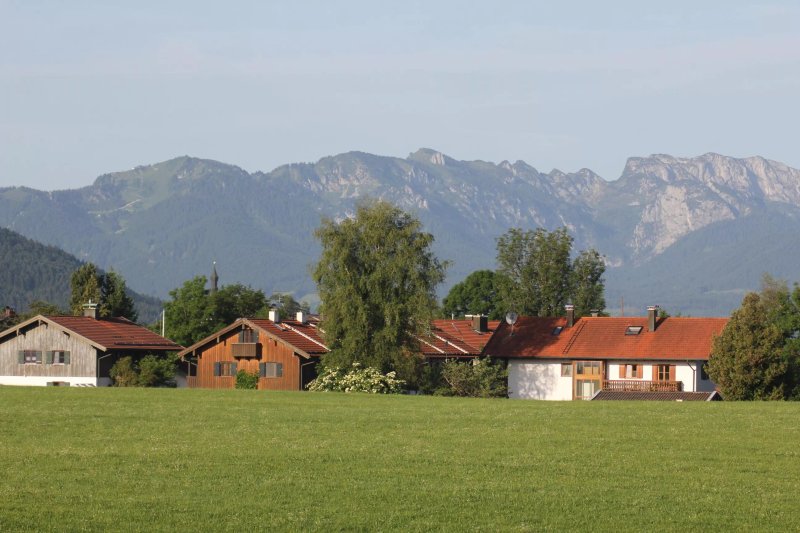 Gaestehaus Reichersbeuern
