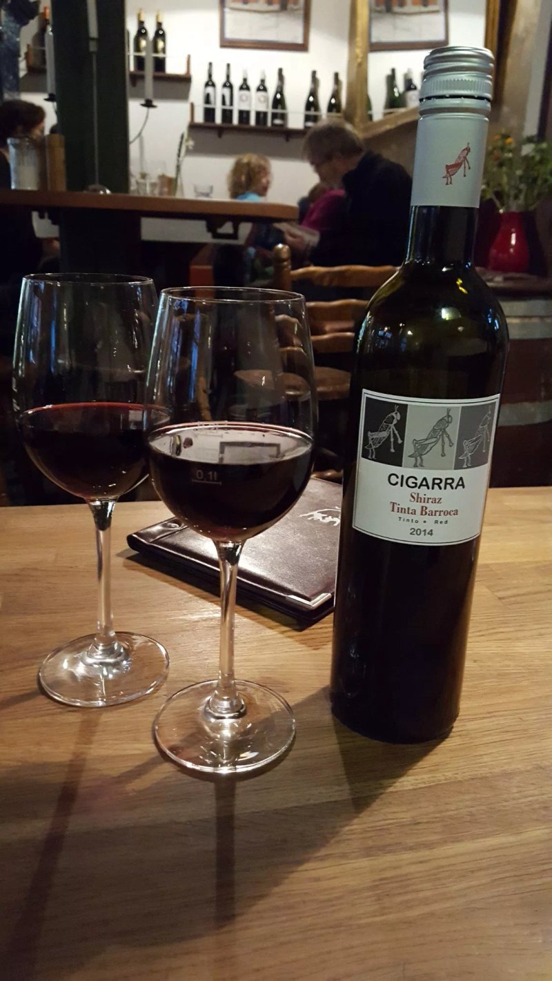 Cafe Ribatejo