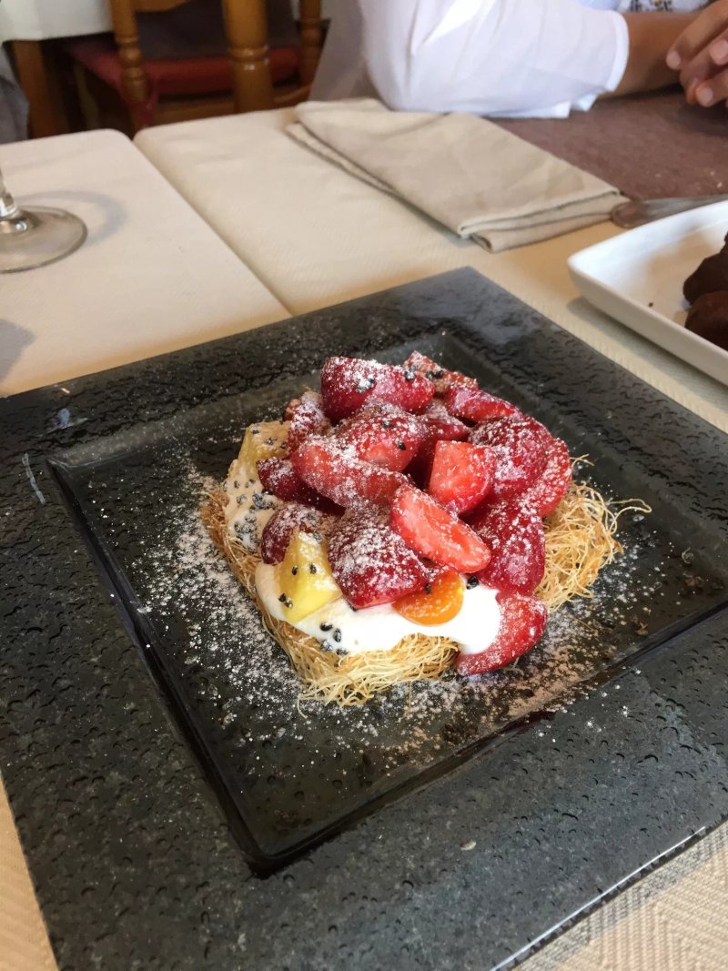 Restaurante Triton