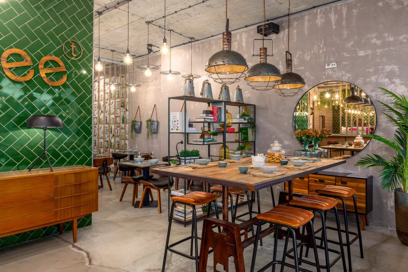 Coffee T Food House