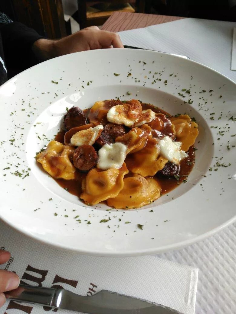 Pizzeria-Restaurante Los Molinos