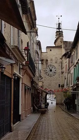 Office Du Tourisme Intercommunal Du Pays De Sommieres