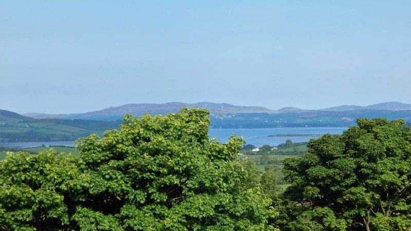Burnfoot Lodge B&B