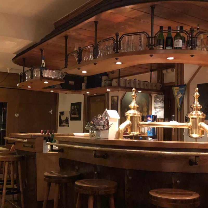 Guntermanns Stube