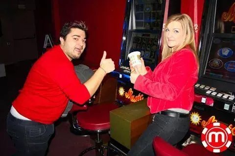 Mediterraneo Sports Bar and Slots Cullera
