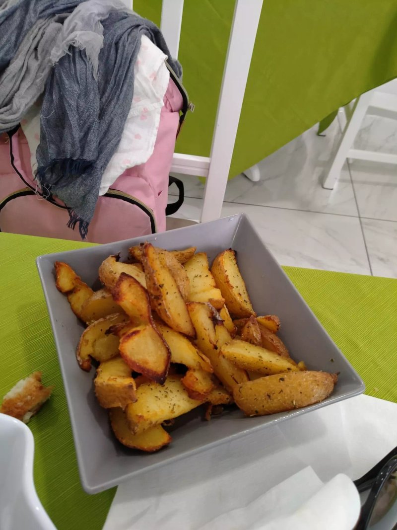 Tenuta Landi Ristorante