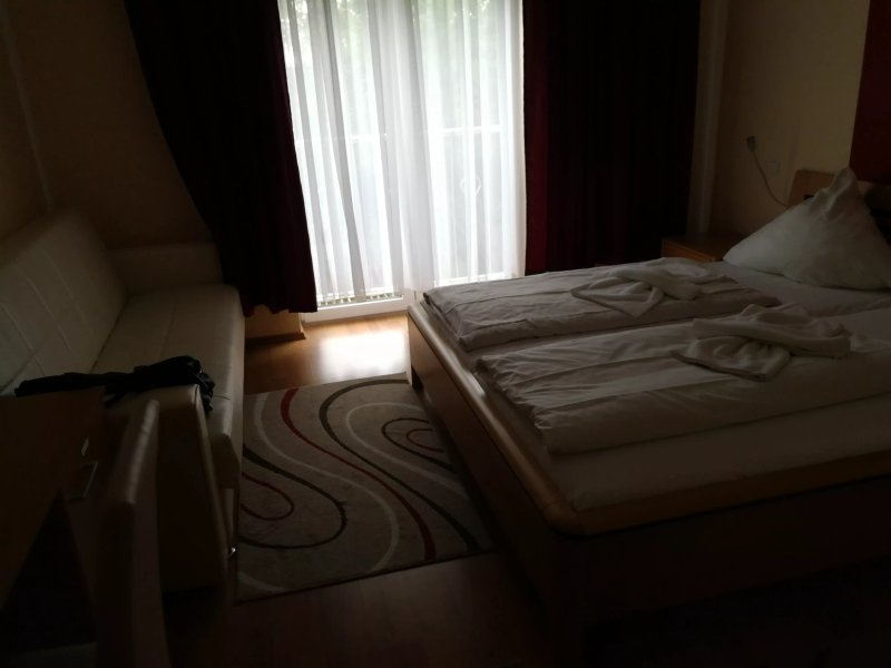 Hotel Rhein-Mosel-View