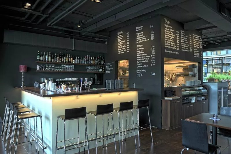 Mira Vino Y Tapas