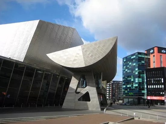 The Lowry