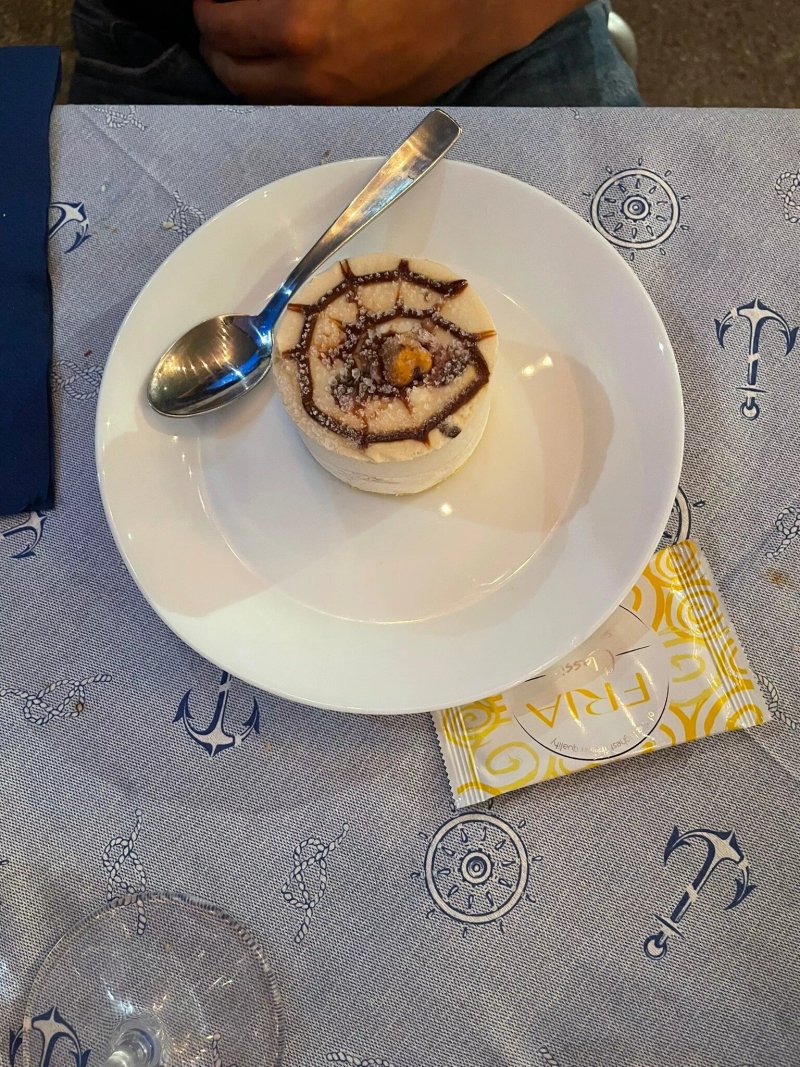 Mare Monte Ristorante Pescheria Maroni