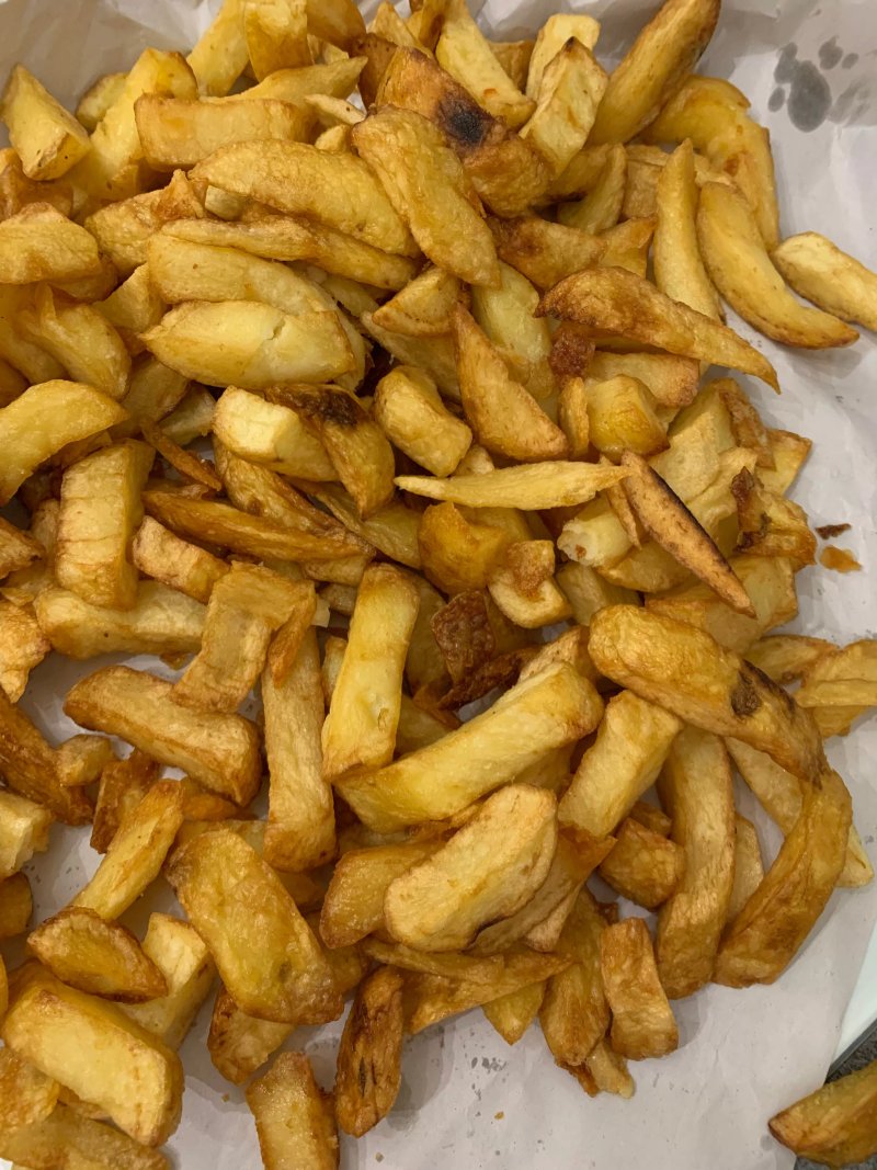 Churchill's Fish & Chips Didcot