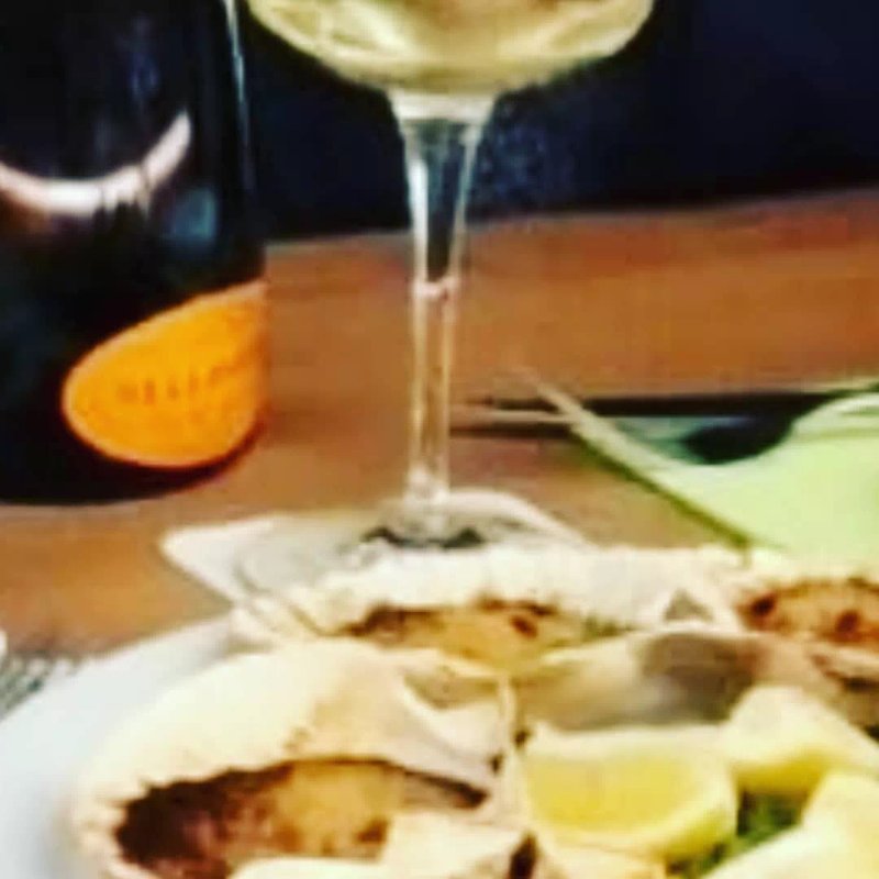 Bar Gheo Bistro