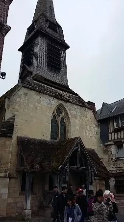 Musee d'Etnographie