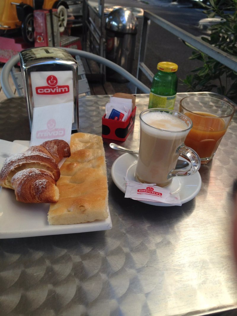 Antica Gelateria Guarino