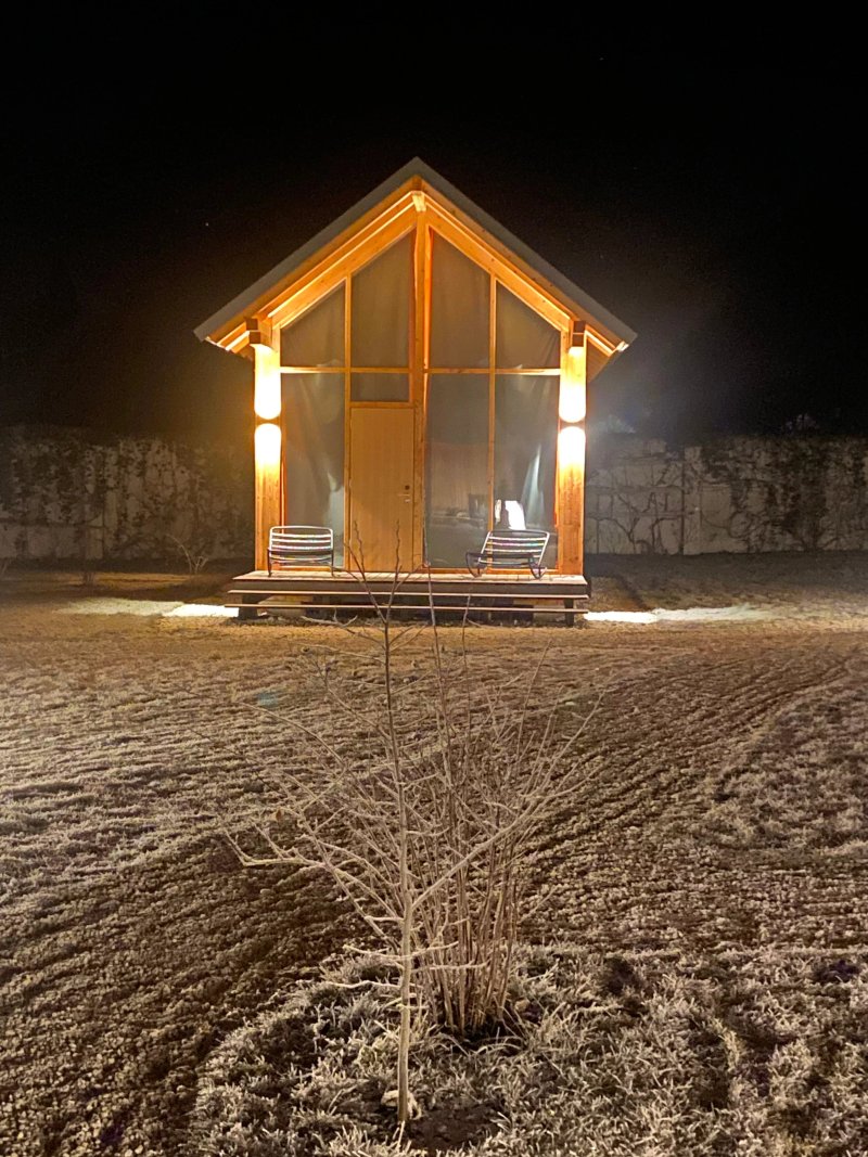 Eco Lodges Millstätter See