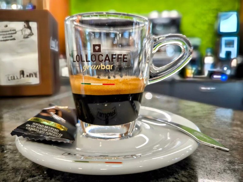 Bar Del Corso