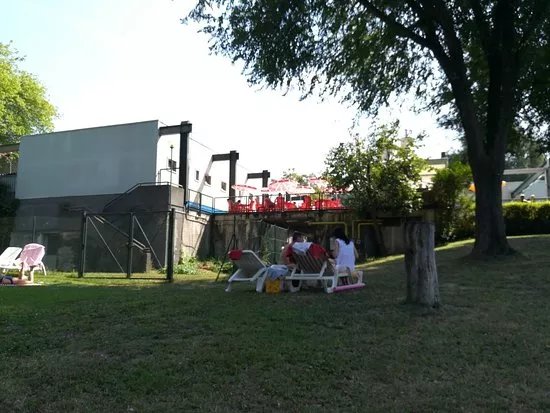 Piscina Lido