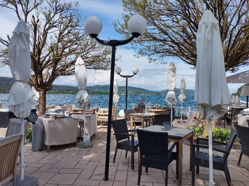 Seerestaurant Sille