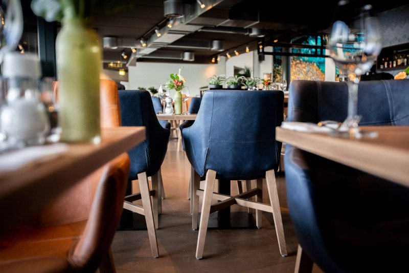 Passant Restaurant and Catering