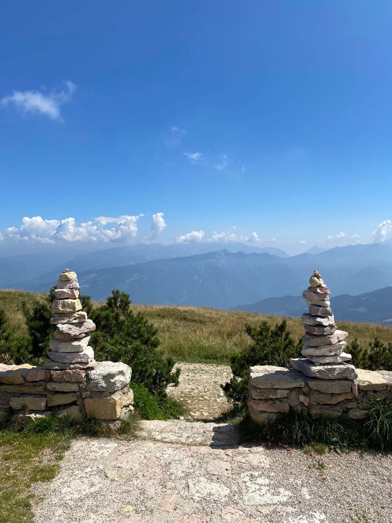Rifugio Altissimo