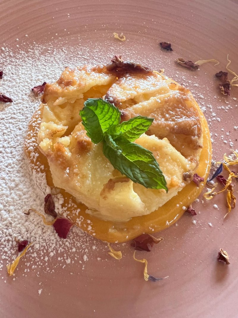 Trattoria La Ghinda
