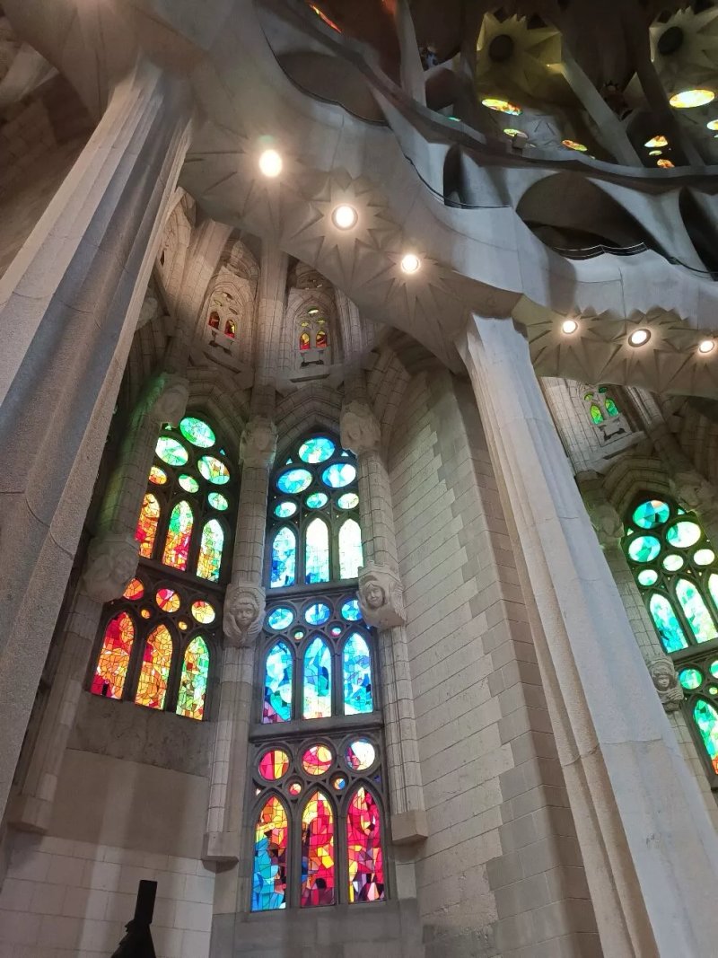 Sagrada Familia Rooms