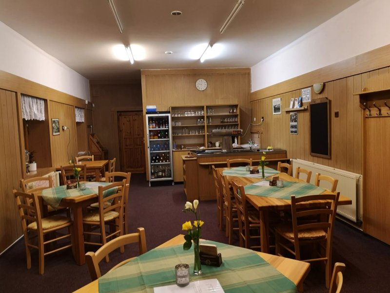Restaurant U Lipy