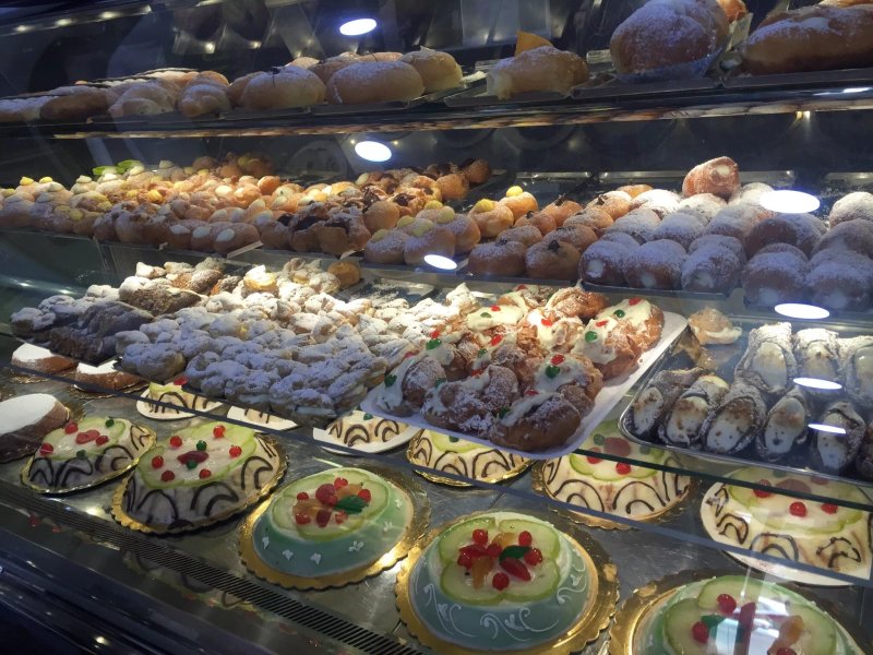 Pasticceria Albanese