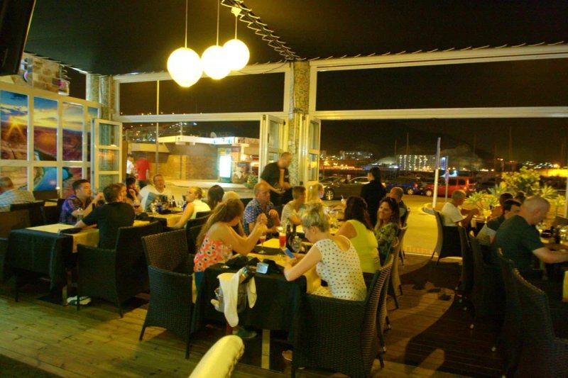 Arizzona Restaurant