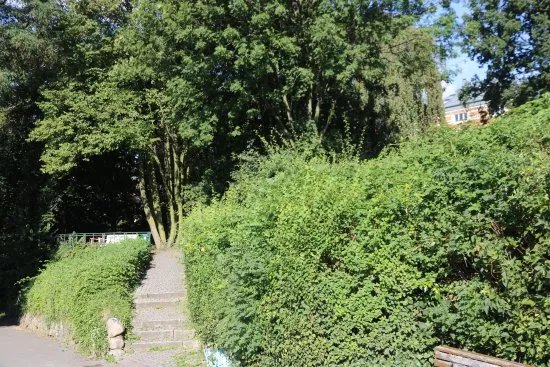 Donnerspark