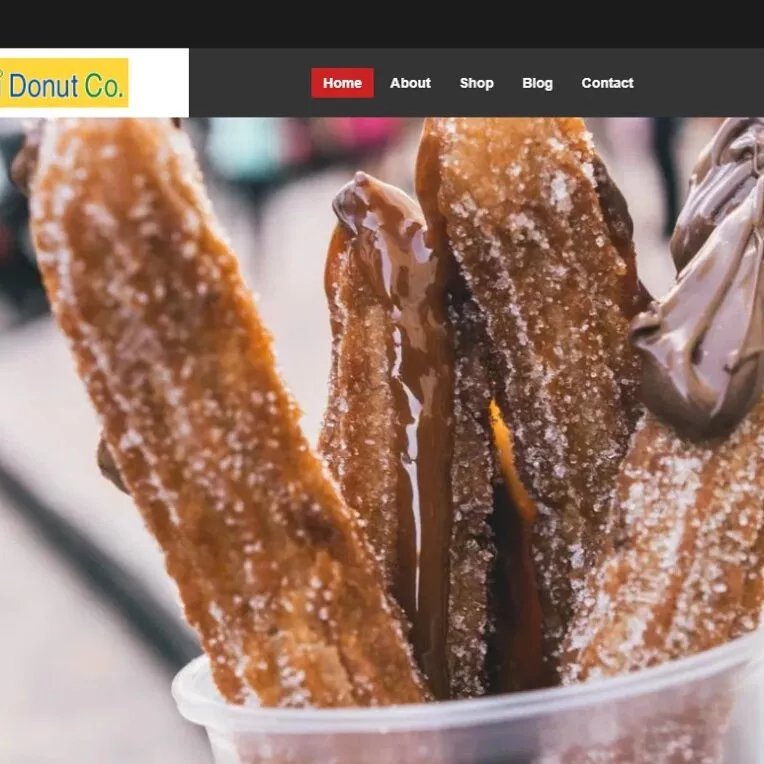 The Candi Donut Company