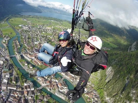 Star Paragliding