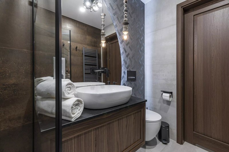 Apartamenty Park Residence By Nosalowy
