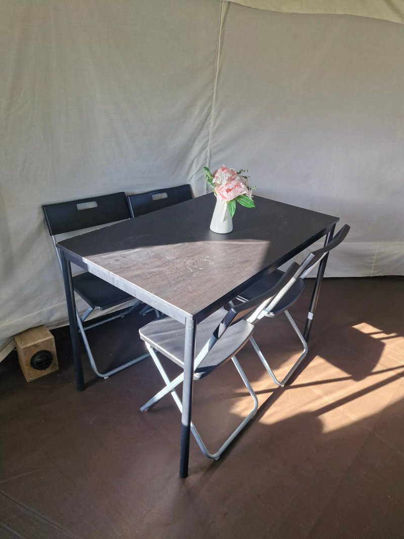 Little River Glamping
