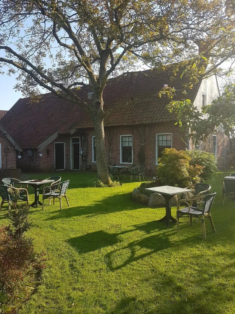 Museum Restaurant Slaait'nhoes