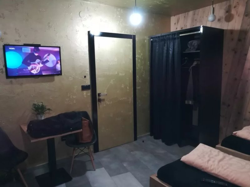 Apartmany Elisa