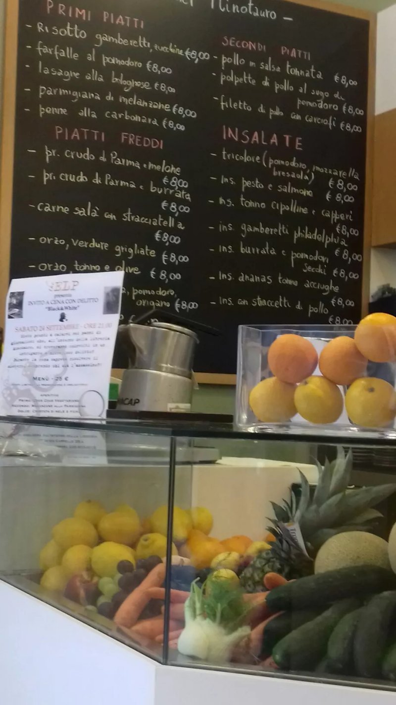 Il Minotauro