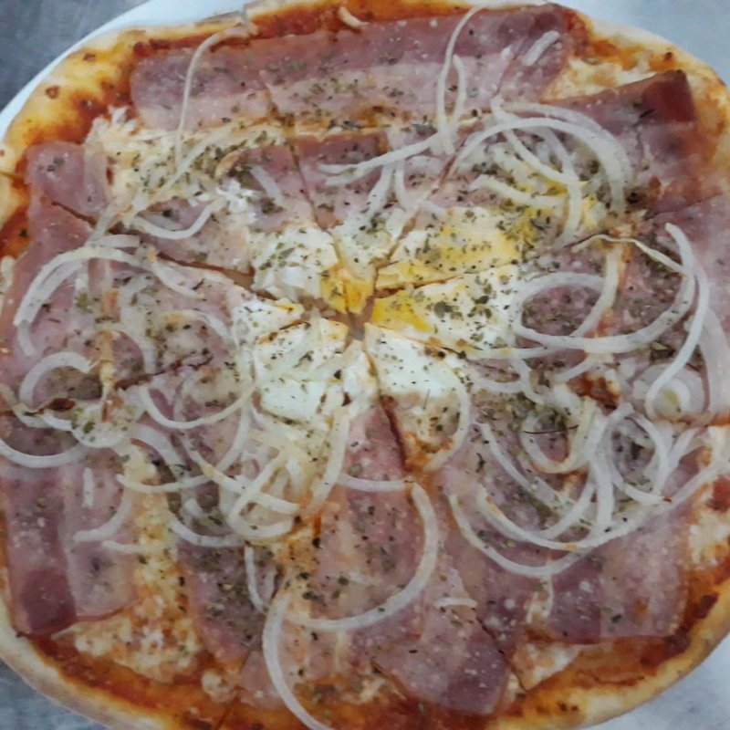 Pizzeria La Fuente