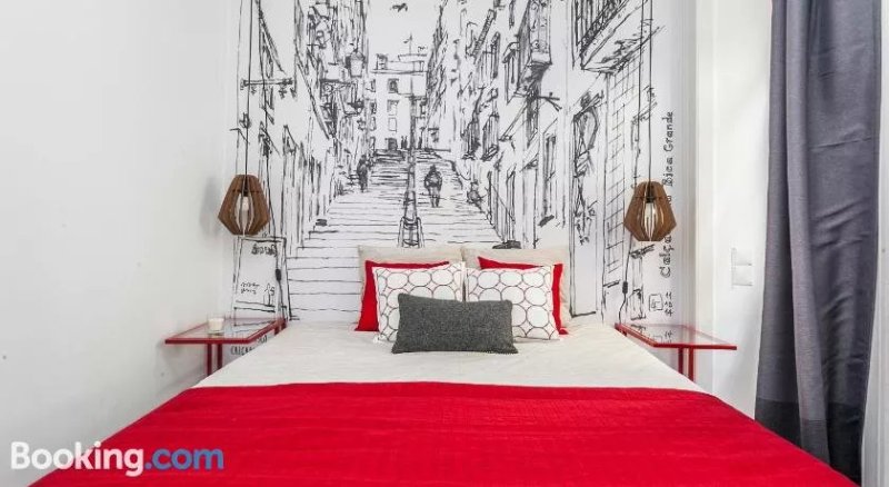LxWay Apartments Travessa do Oleiro