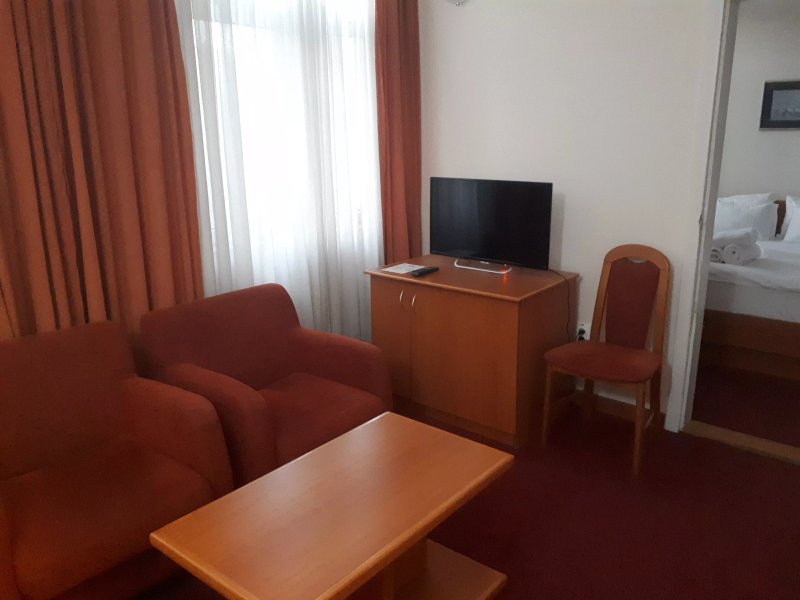 Hotel Fontana