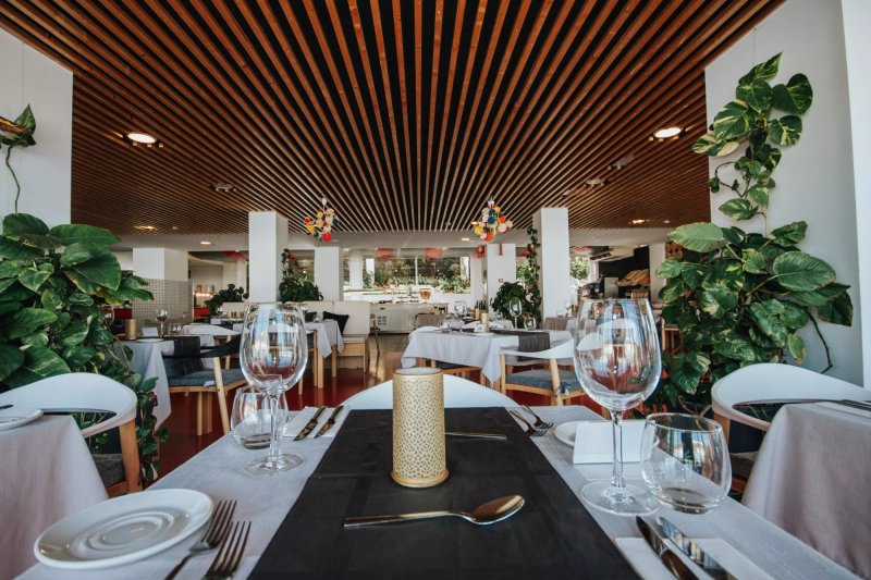 The Club Restaurant & Chill Out